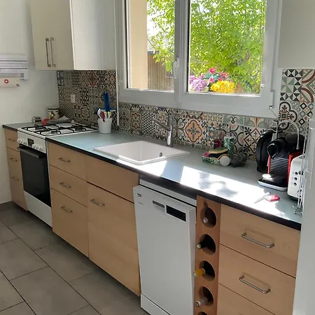 Maison Balnéaire Casa vacanze