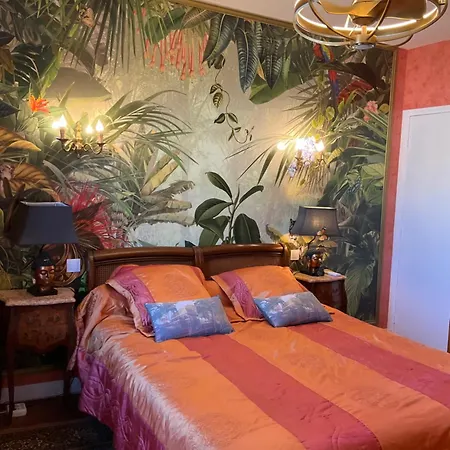 Maison Balnéaire Casa vacanze