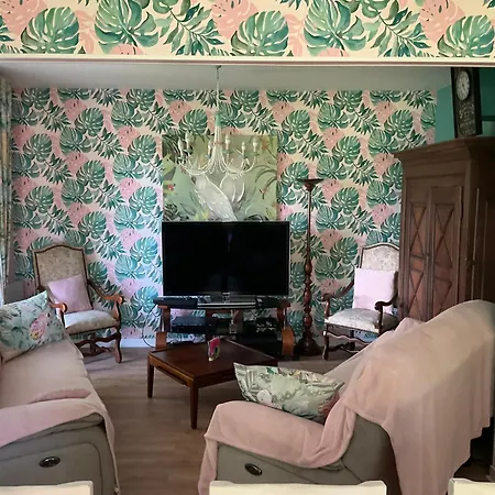 Maison Balneaire بيت للعطل *