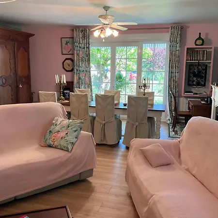 Casa vacanze Maison Balnéaire *