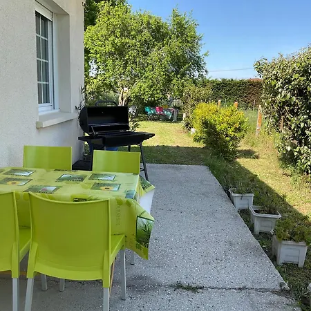 Maison Balnéaire Casa vacanze